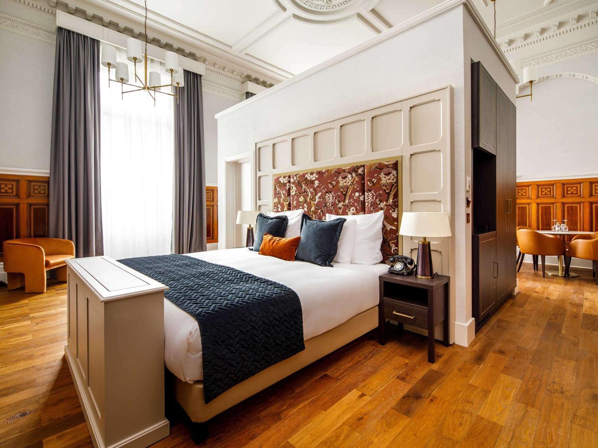 The Municipal Hotel Liverpool - Mgallery Exterior foto